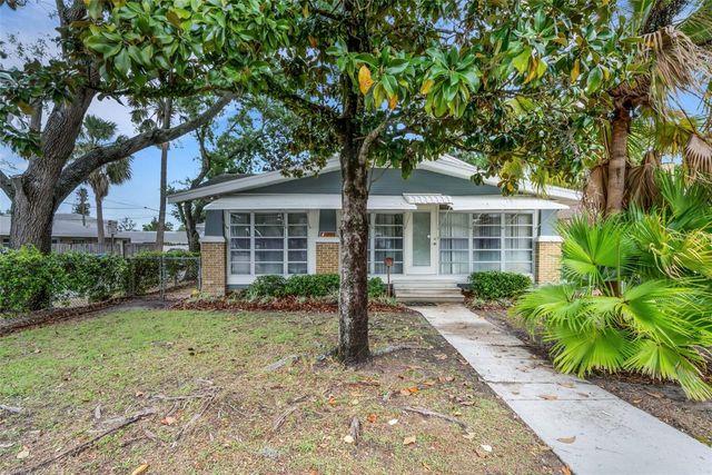 802 JOHNSON AVENUE, Lakeland, FL 33801