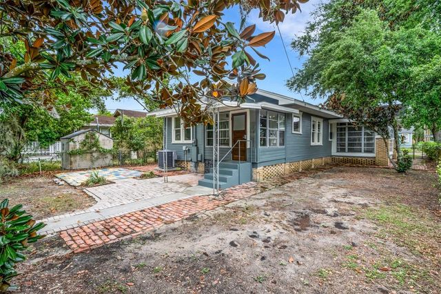 802 JOHNSON AVENUE, Lakeland, FL 33801