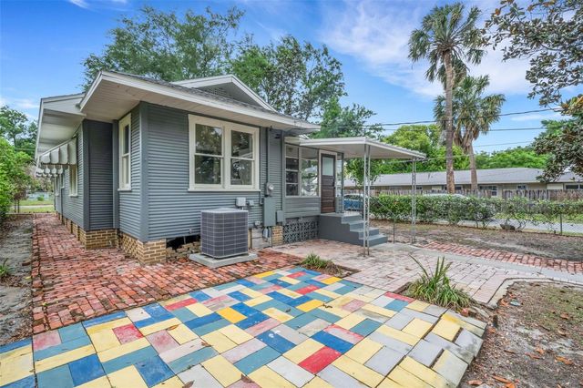 802 JOHNSON AVENUE, Lakeland, FL 33801