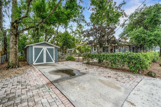 802 JOHNSON AVENUE, Lakeland, FL 33801