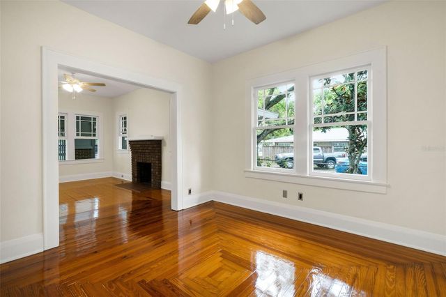 802 JOHNSON AVENUE, Lakeland, FL 33801