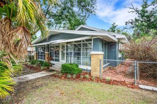 802 JOHNSON AVENUE, Lakeland, FL 33801