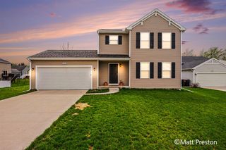 6342 Vine Leaf Drive, Allendale, MI 49401