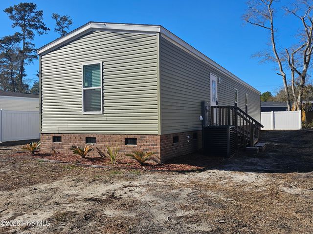 3104 Gill Net Avenue SW, Supply, NC 28462