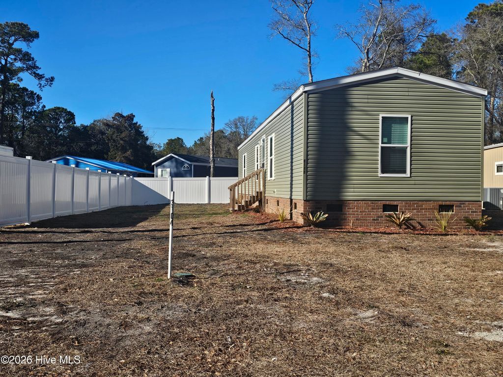 3104 Gill Net Avenue SW, Supply, NC 28462