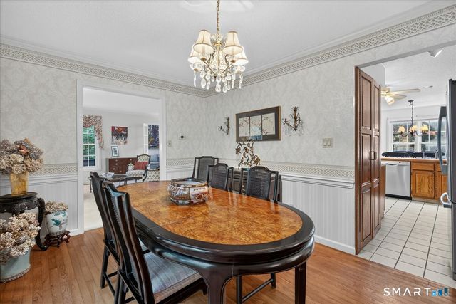 40 Eaton Woods Road 40, Hamden, CT 06518