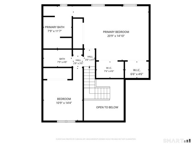 40 Eaton Woods Road 40, Hamden, CT 06518