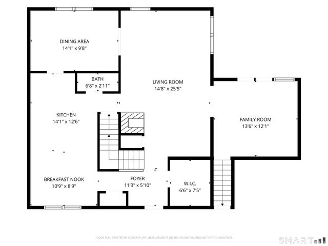 40 Eaton Woods Road 40, Hamden, CT 06518