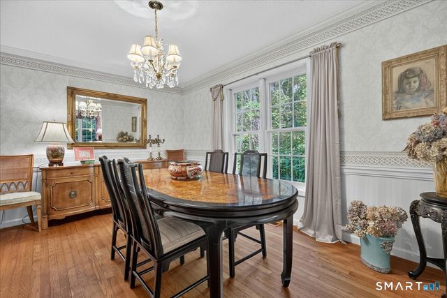 40 Eaton Woods Road 40, Hamden, CT 06518