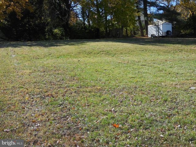 359 W SPRING ST, Woodstock, VA 22664