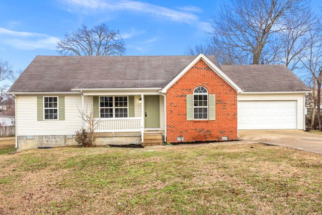 408 Meagan Cv, La Vergne, TN 37086