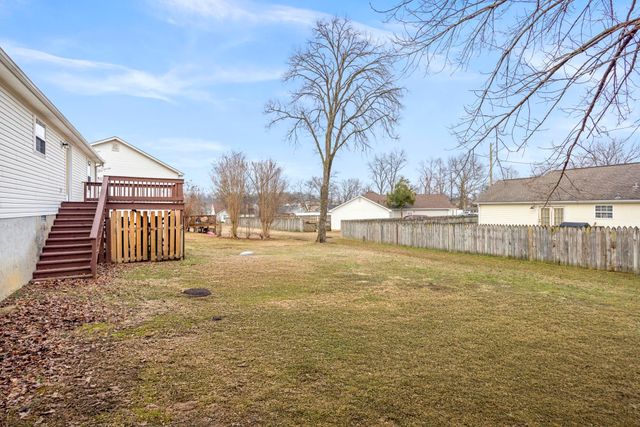 408 Meagan Cv, La Vergne, TN 37086