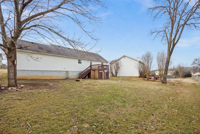 408 Meagan Cv, La Vergne, TN 37086