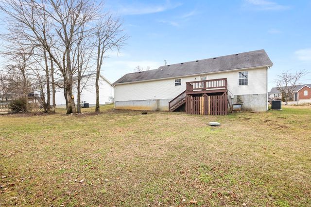 408 Meagan Cv, La Vergne, TN 37086