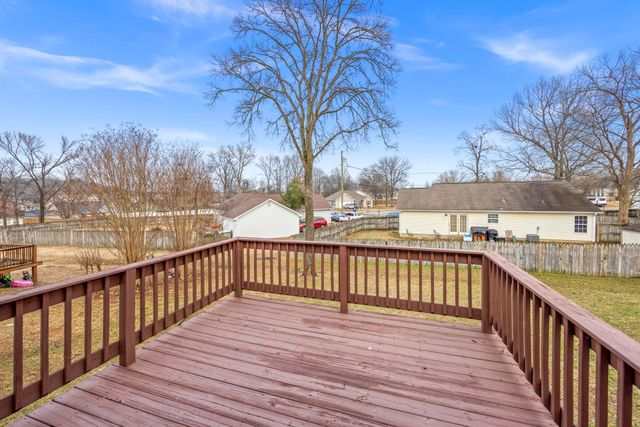 408 Meagan Cv, La Vergne, TN 37086