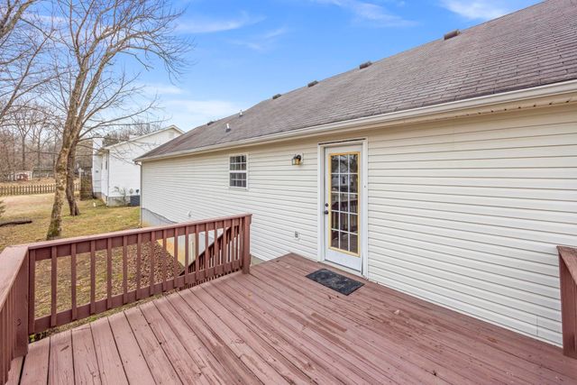 408 Meagan Cv, La Vergne, TN 37086