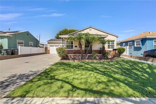 5867 Adenmoor Avenue, Lakewood, CA 90713