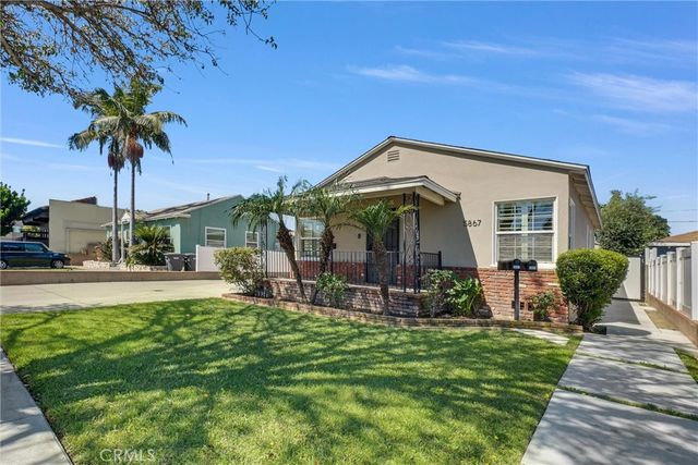5867 Adenmoor Avenue, Lakewood, CA 90713