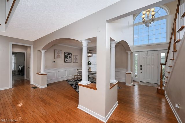1257 Muchney Circle, Akron, OH 44312