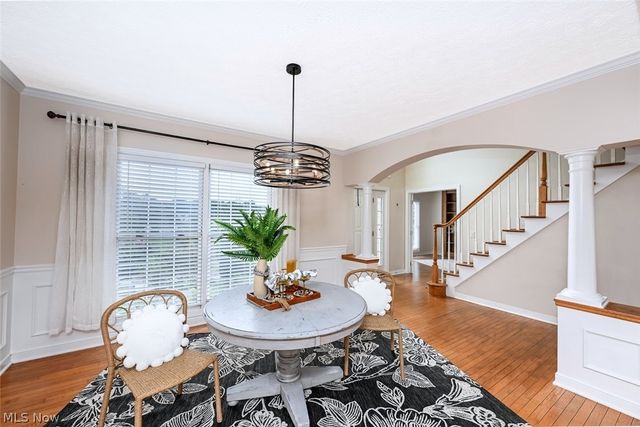1257 Muchney Circle, Akron, OH 44312