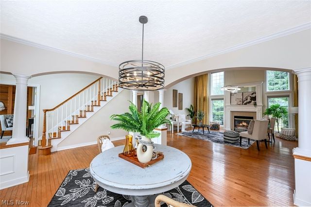 1257 Muchney Circle, Akron, OH 44312