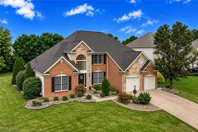 1257 Muchney Circle, Akron, OH 44312