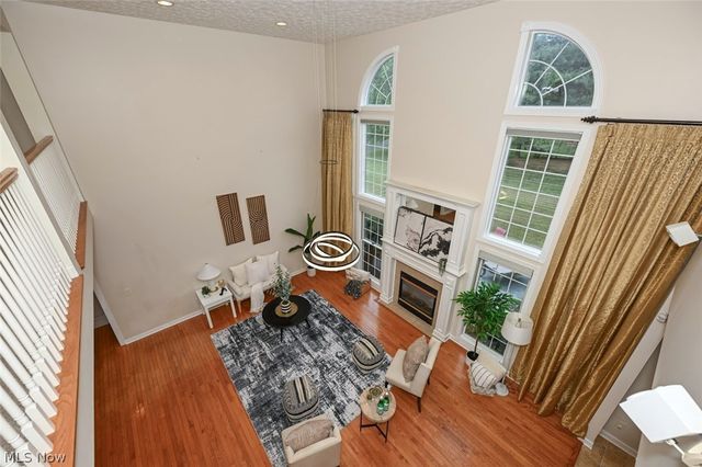1257 Muchney Circle, Akron, OH 44312
