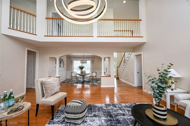 1257 Muchney Circle, Akron, OH 44312