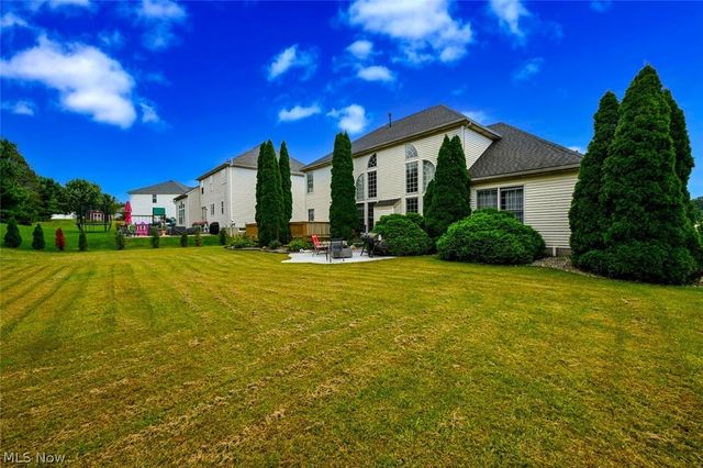 1257 Muchney Circle, Akron, OH 44312
