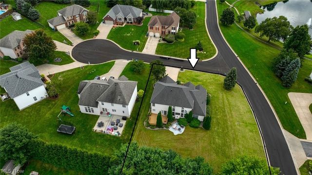 1257 Muchney Circle, Akron, OH 44312