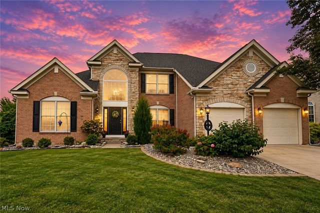 1257 Muchney Circle, Akron, OH 44312