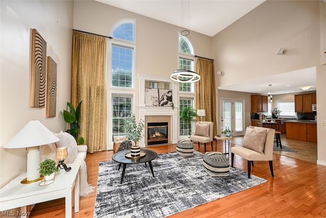 1257 Muchney Circle, Akron, OH 44312