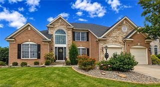 1257 Muchney Circle, Akron, OH 44312