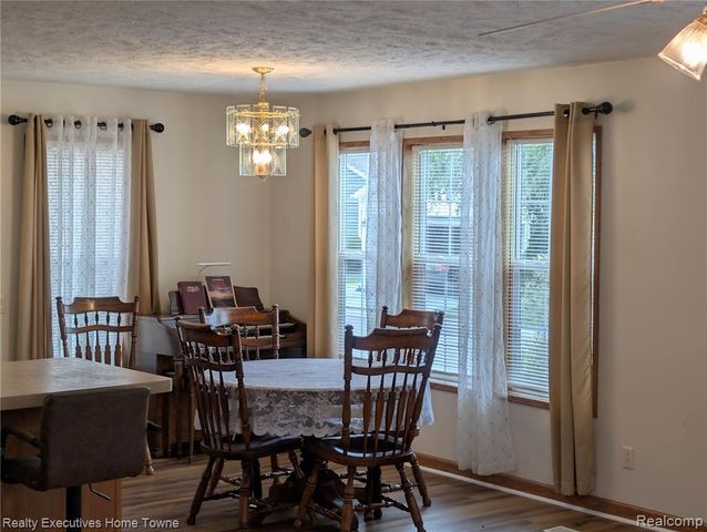 6203 Square Lake Drive Drive, Smiths Creek, MI 48074