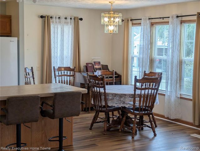 6203 Square Lake Drive Drive, Smiths Creek, MI 48074