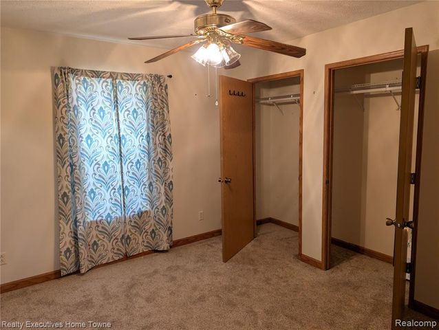 6203 Square Lake Drive Drive, Smiths Creek, MI 48074
