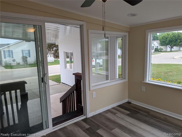 6203 Square Lake Drive Drive, Smiths Creek, MI 48074
