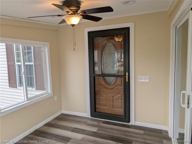 6203 Square Lake Drive Drive, Smiths Creek, MI 48074