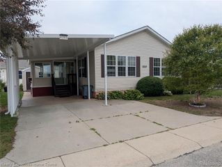 6203 Square Lake Drive Drive, Smiths Creek, MI 48074