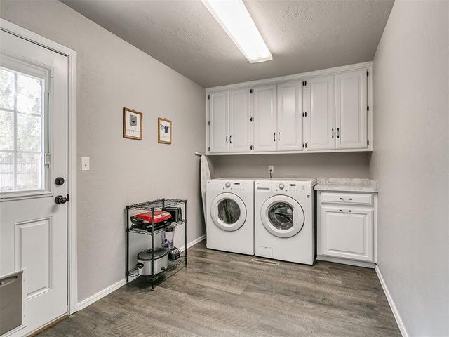 506 Rambling Oaks Drive, Norman, OK 73072