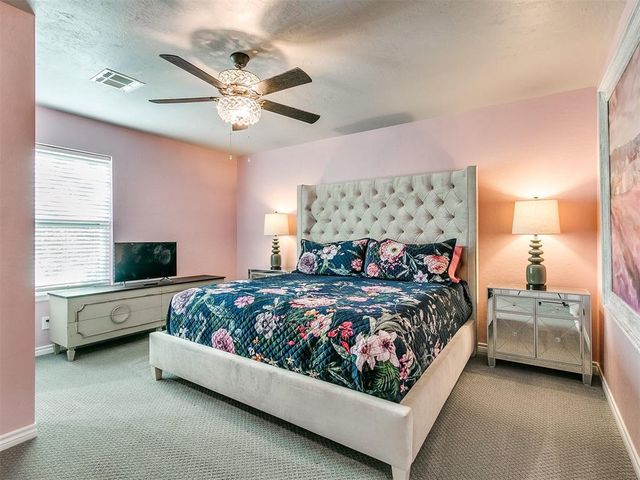 506 Rambling Oaks Drive, Norman, OK 73072