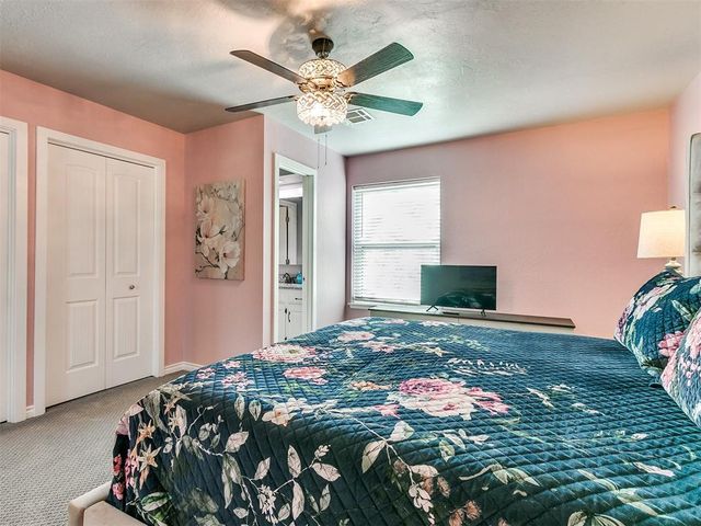 506 Rambling Oaks Drive, Norman, OK 73072