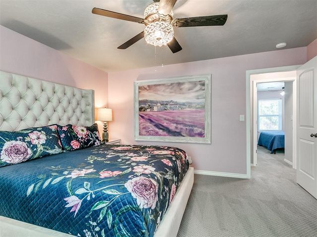 506 Rambling Oaks Drive, Norman, OK 73072