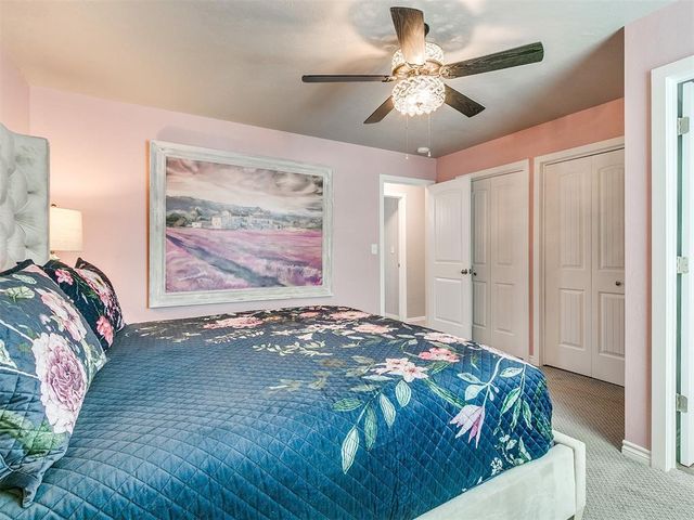 506 Rambling Oaks Drive, Norman, OK 73072