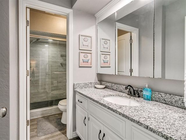 506 Rambling Oaks Drive, Norman, OK 73072
