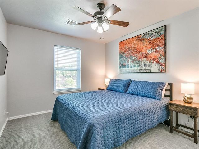506 Rambling Oaks Drive, Norman, OK 73072
