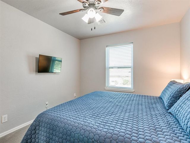 506 Rambling Oaks Drive, Norman, OK 73072