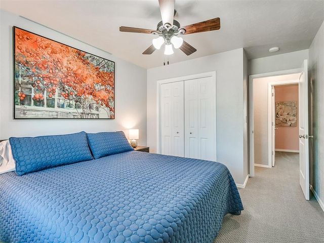 506 Rambling Oaks Drive, Norman, OK 73072