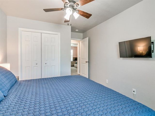 506 Rambling Oaks Drive, Norman, OK 73072