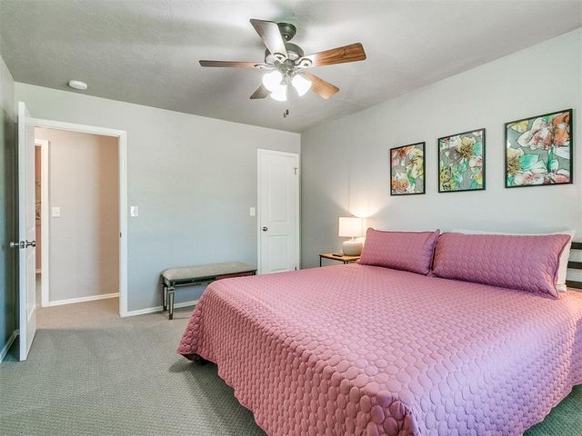 506 Rambling Oaks Drive, Norman, OK 73072